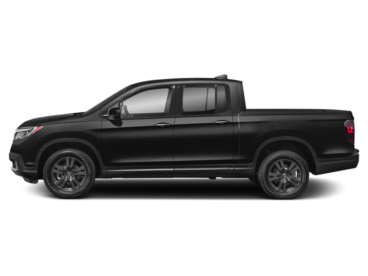 Used 2019 Crystal Black Pearl Honda Sport image 3