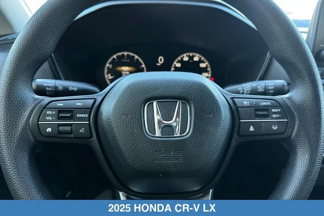 Used 2025 Blue Honda LX image 26
