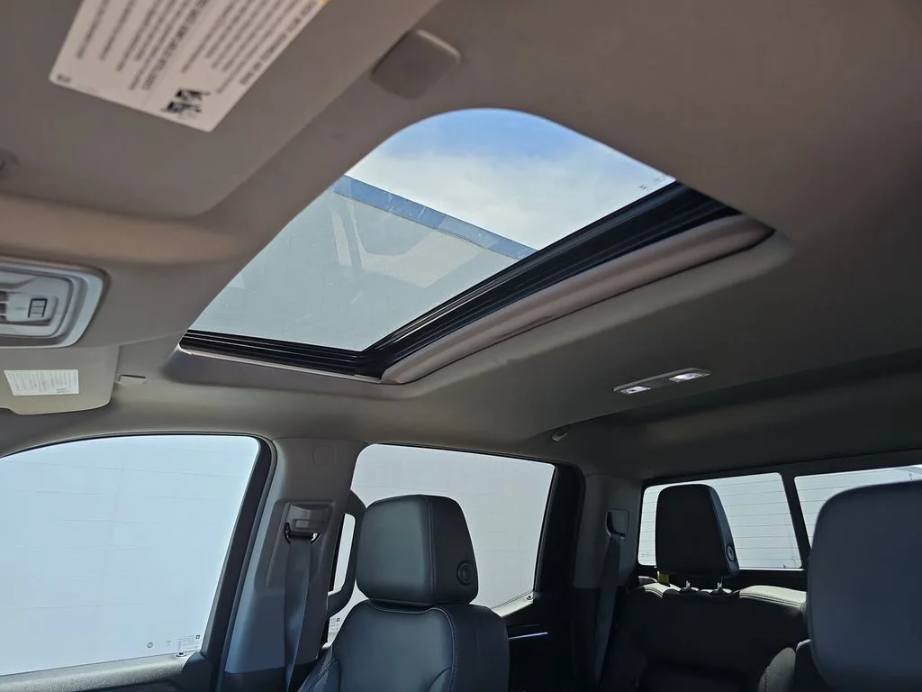 Used 2023 Black Chevrolet LTZ image 19