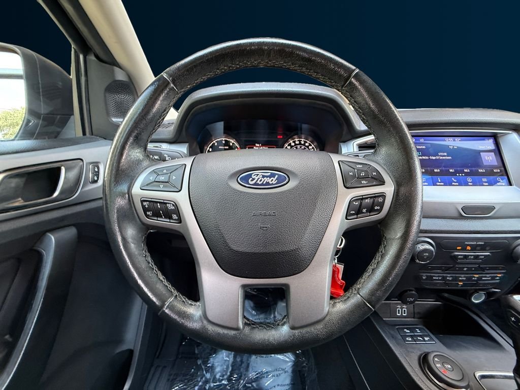 Used 2023 Gray Ford XLT image 13