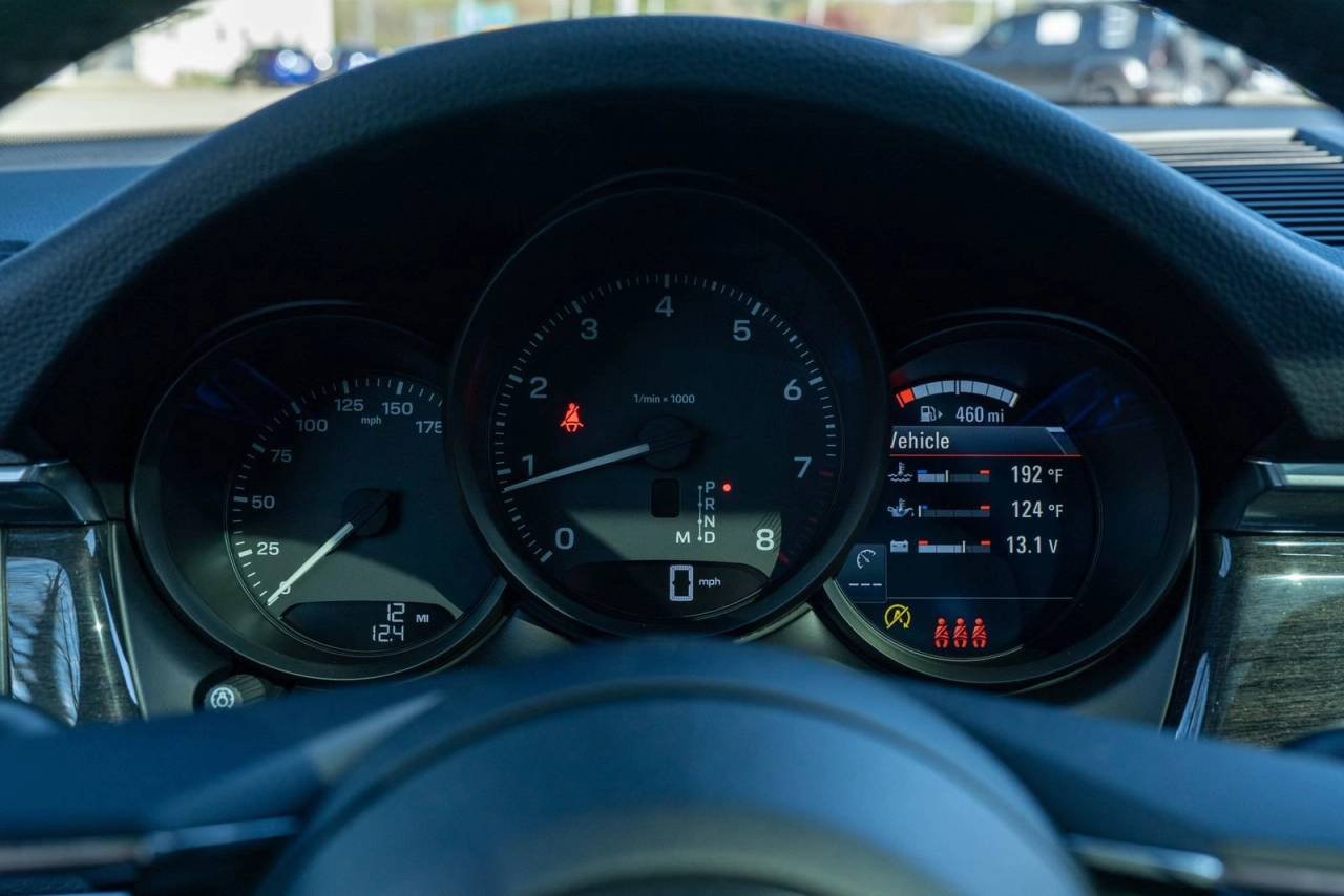 Used 2026  Porsche  image 26