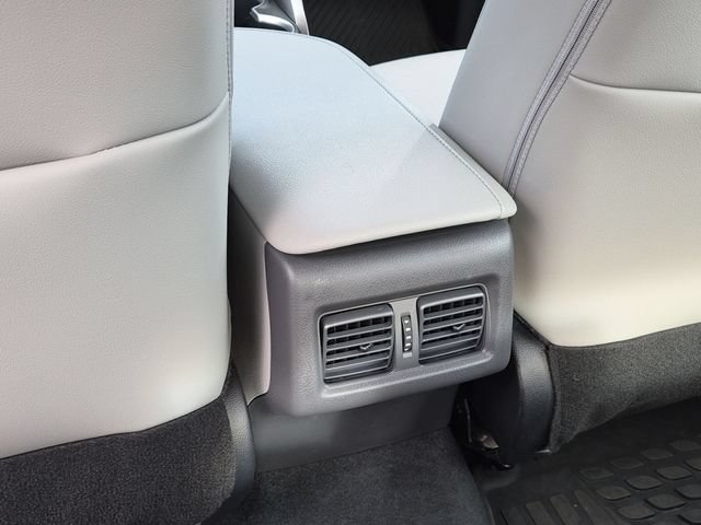 2024 Toyota Camry XLE - Photo 22