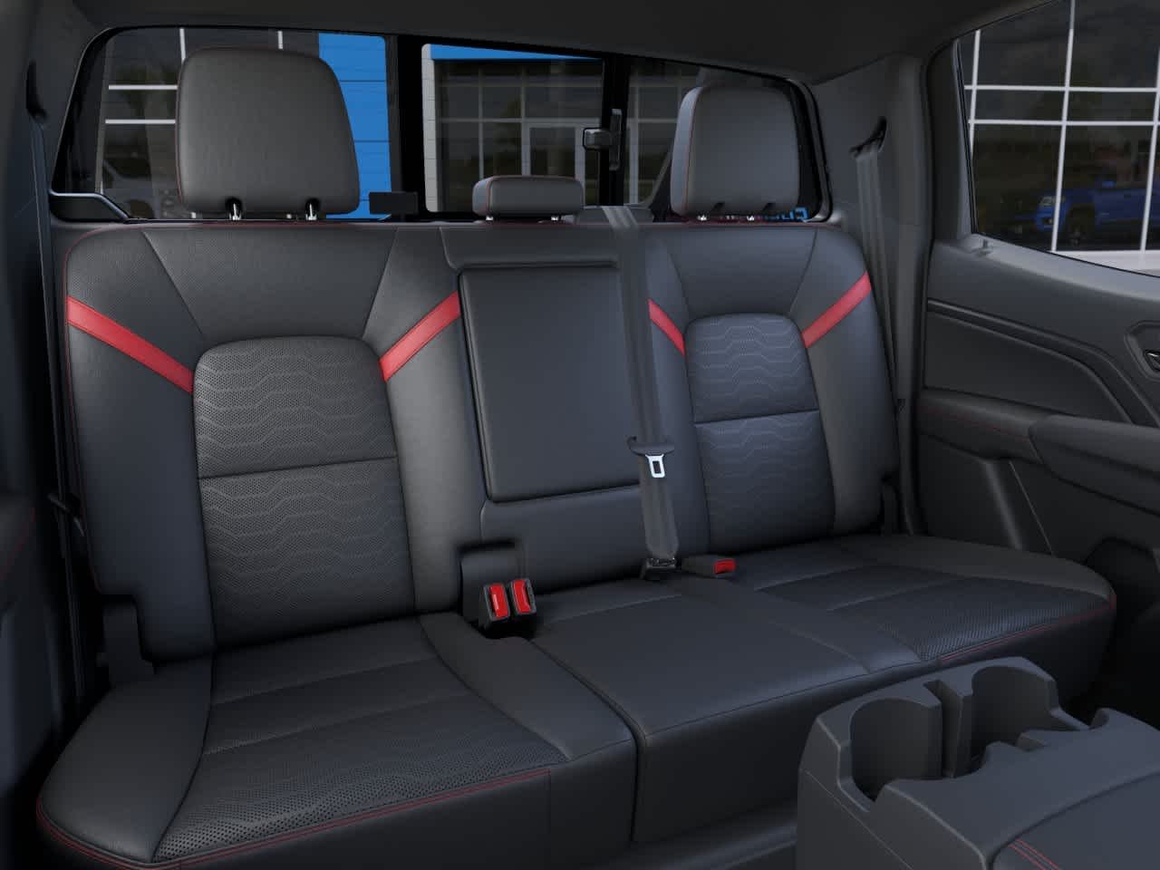 2026 Chevrolet Colorado Z71 - Photo 17