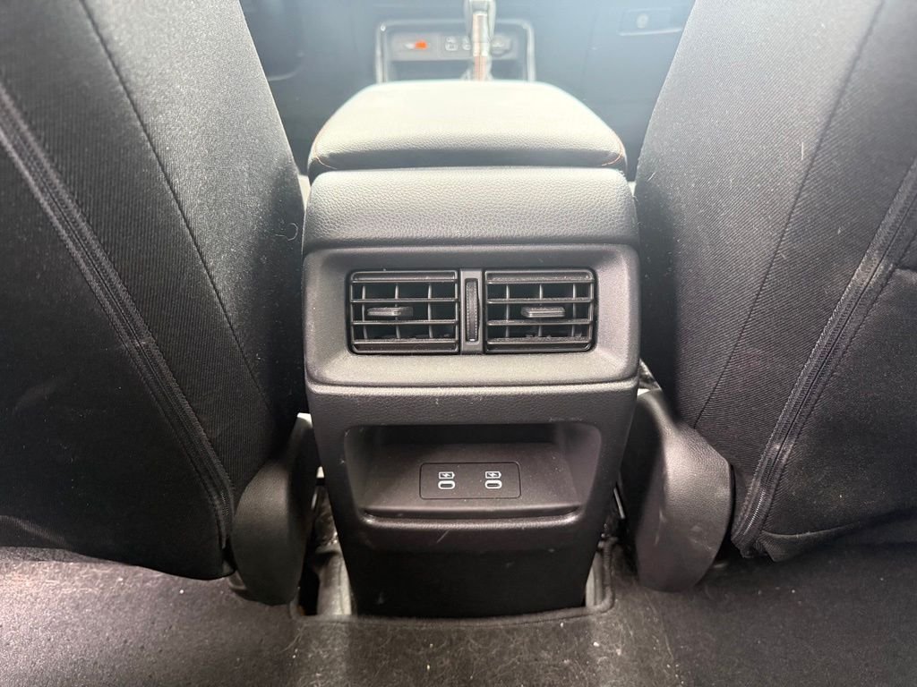 Used 2024 Gray Honda Sport image 12