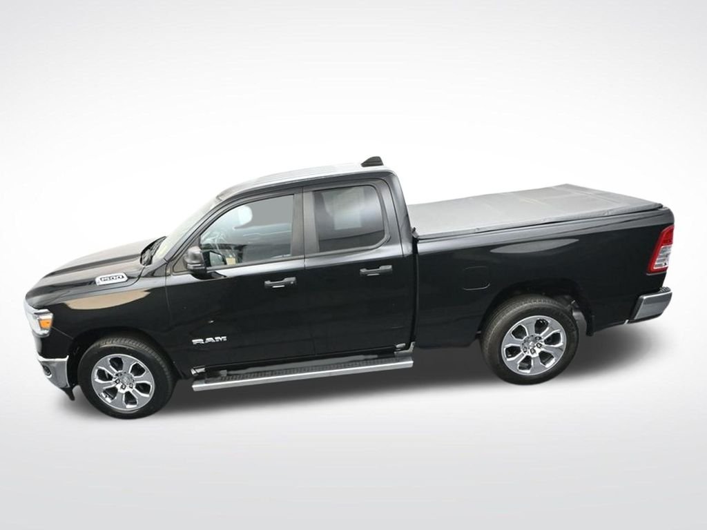 Used 2023 Black Ram Big Horn/Lone Star image 24