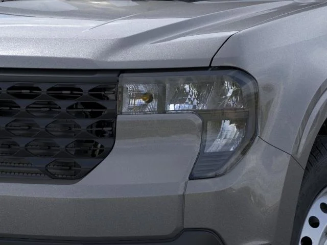New 2026 Carbonized Gray Metallic Ford XL image 41