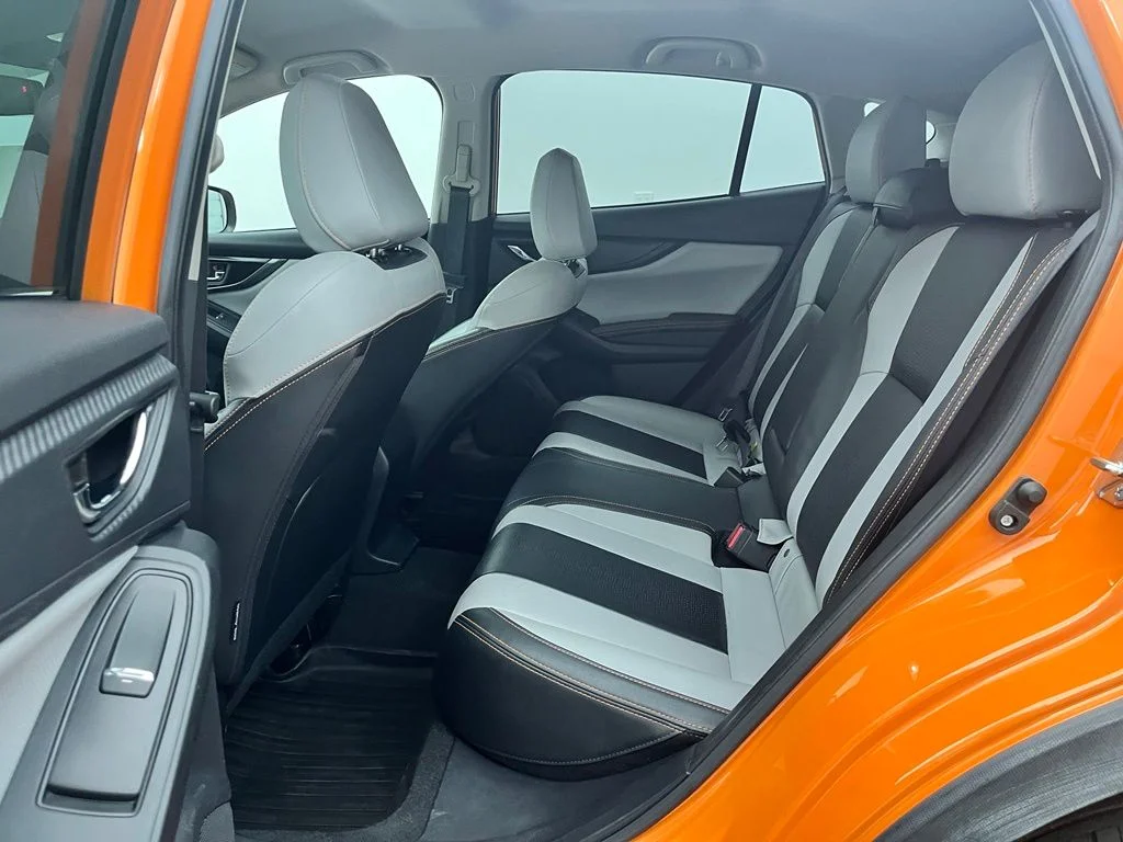 Used 2018 Orange Subaru 2.0i Limited image 39