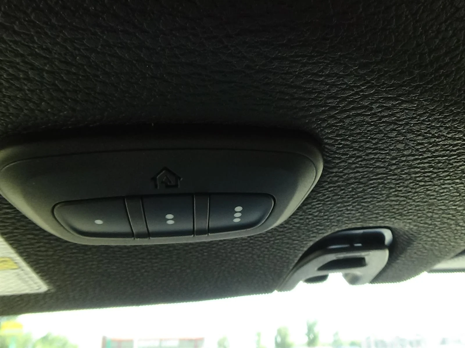 Used 2021 Black Clear Coat (px8) Jeep Overland image 26
