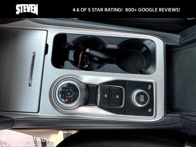 Used 2023 Silver Ford XLT image 18