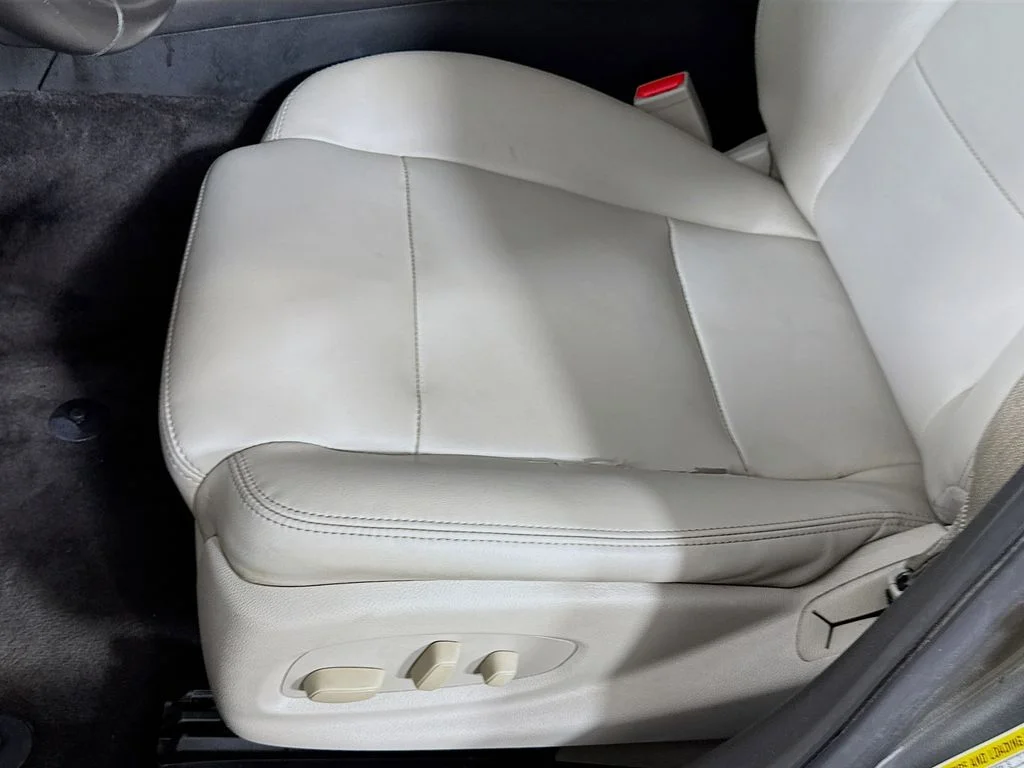 Used 2016 Gray Cadillac 2.5L image 23