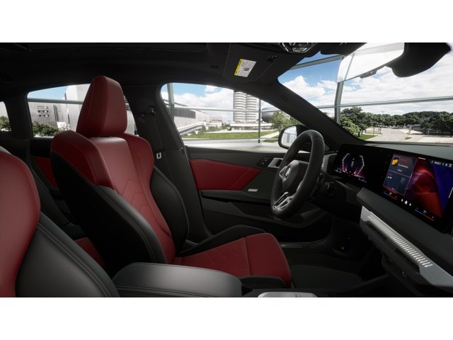 New 2026 Brooklyn Grey Metallic BMW  image 9