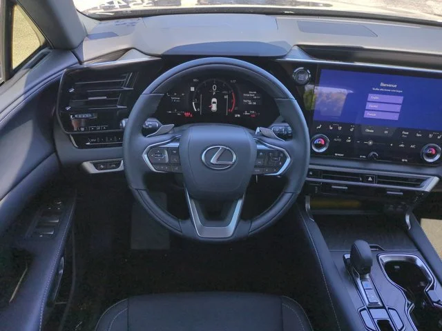 New 2026 Cloudburst Gray Lexus  350 PREMIUM+ image 15