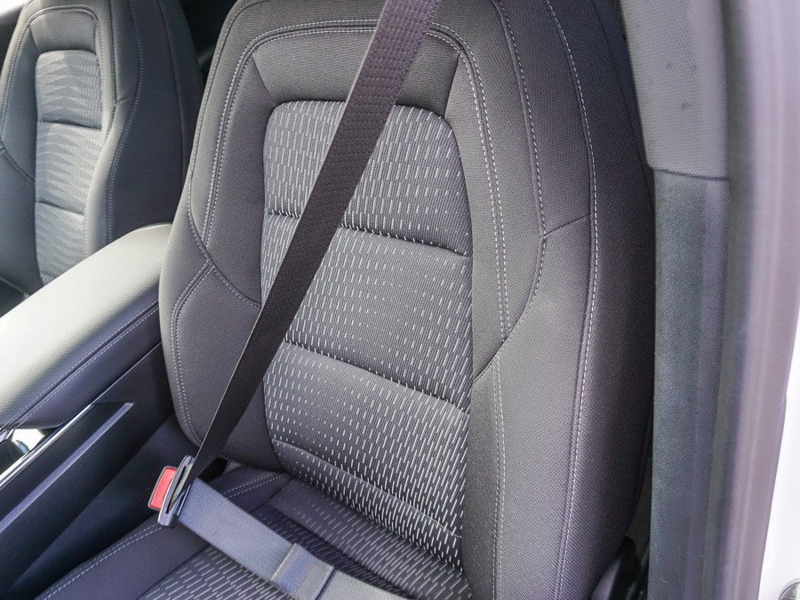Used 2026 Summit White Chevrolet LT image 20