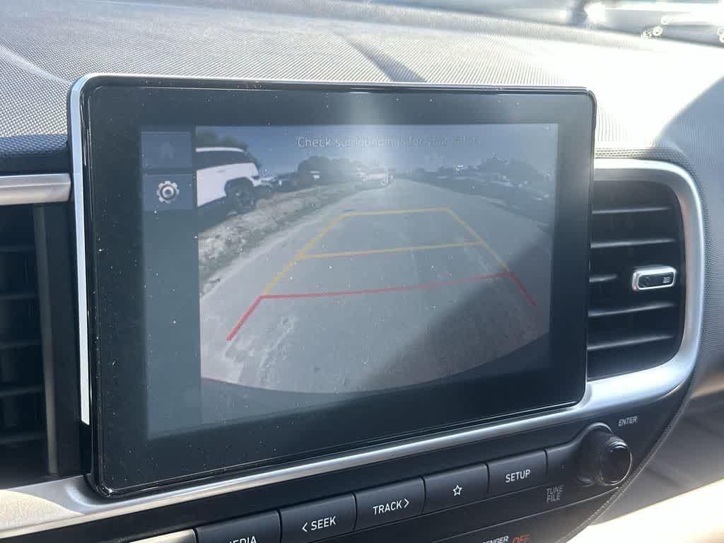 2026 Hyundai Venue SEL - Photo 18