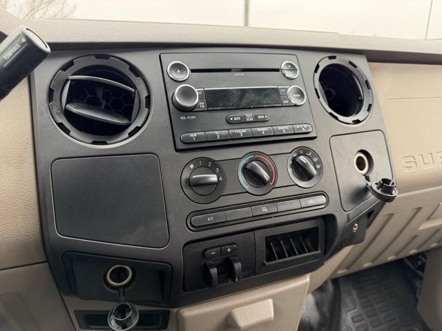 2009 Ford F-250 Super Duty XLT - Photo 20