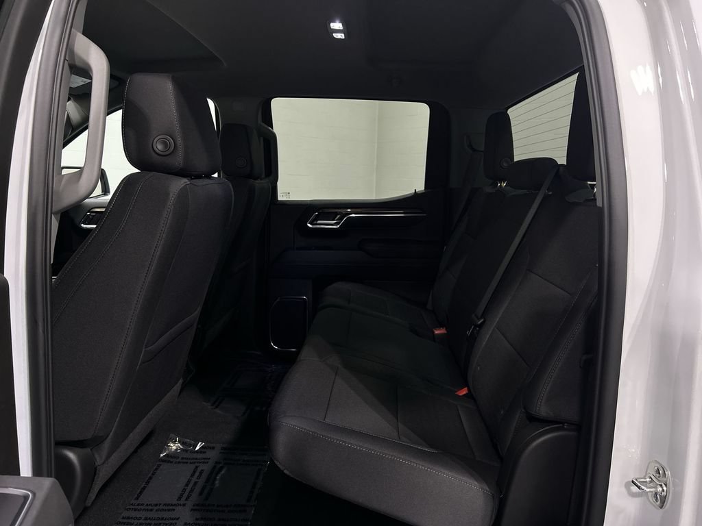 2026 Chevrolet Silverado 1500 LT - Photo 24