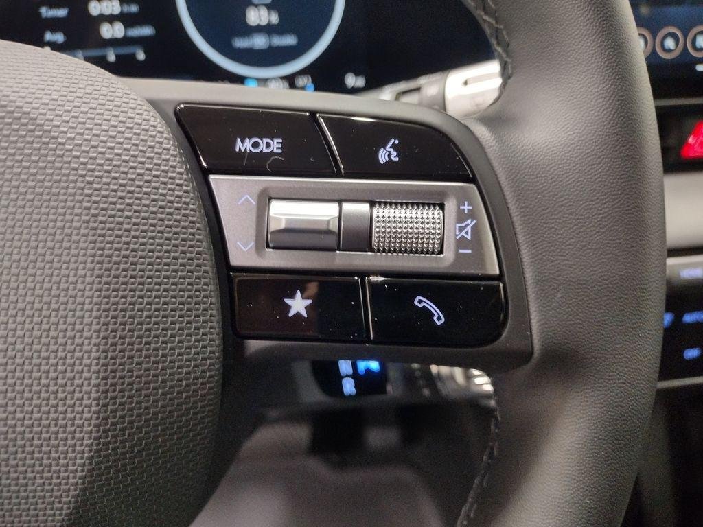 New 2026 Abyss Black Hyundai SEL image 26