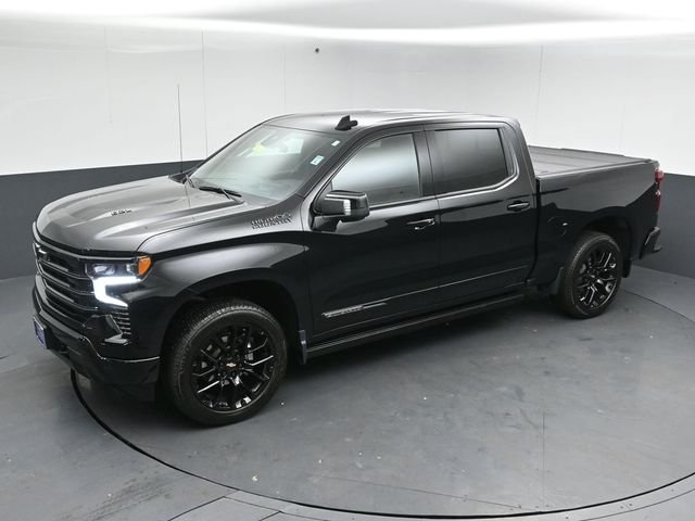 2026 CHEVROLET SILVERADO - Image 40