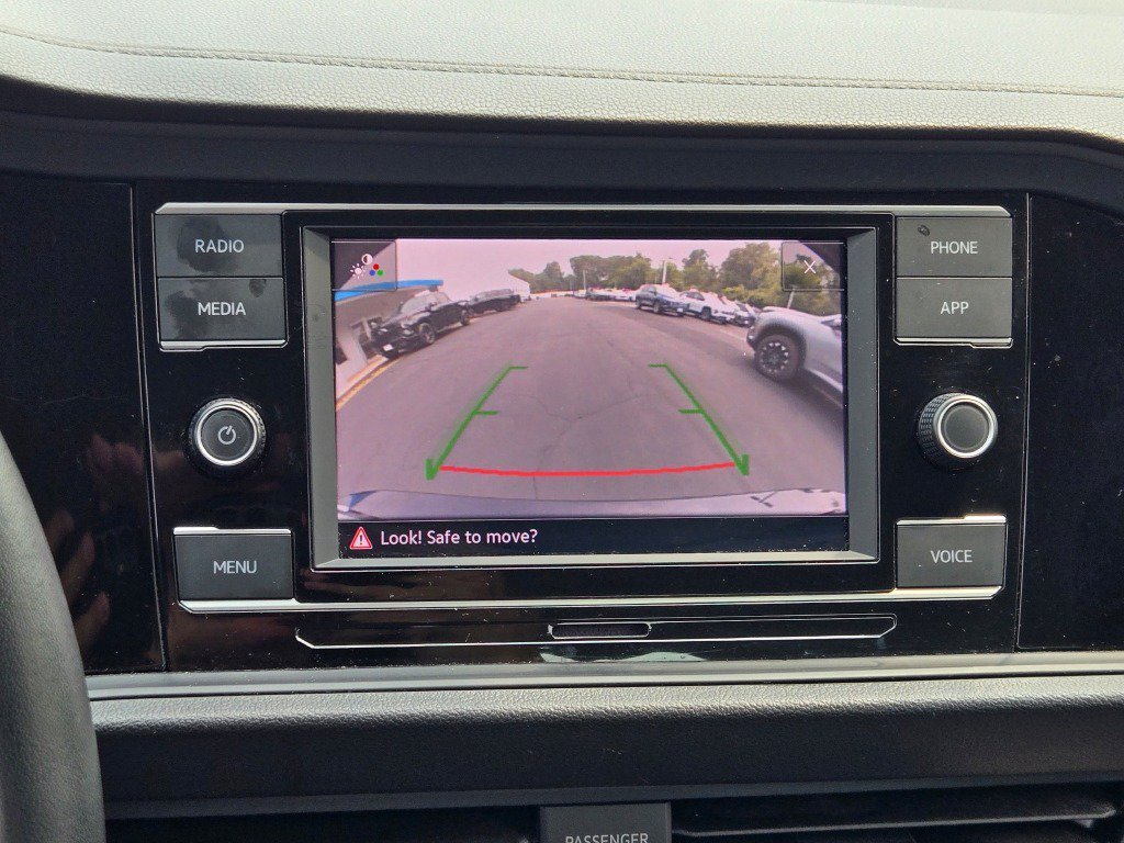 2024 Volkswagen Jetta S - Photo 23