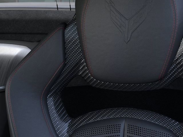 New 2026 Arctic White Chevrolet 3LZ image 22