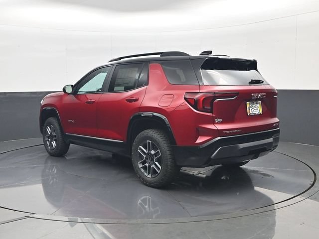 2027 GMC Terrain AT4 - Photo 7