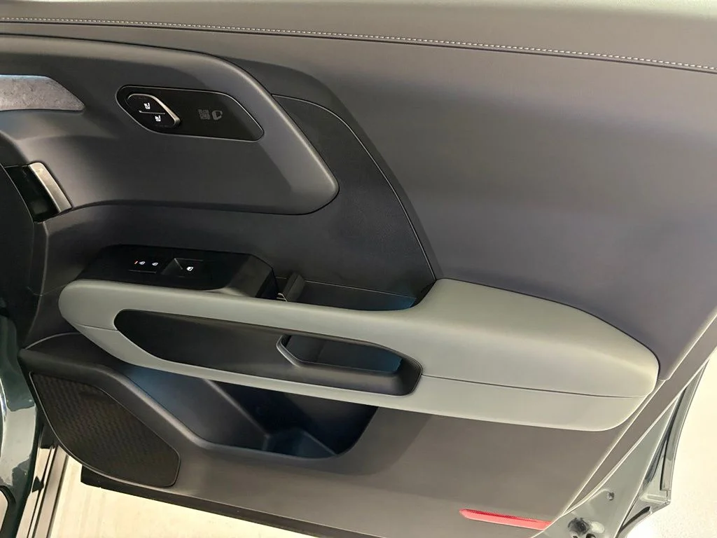 New 2027 Black Jade Green Kia X-LINE SX image 45