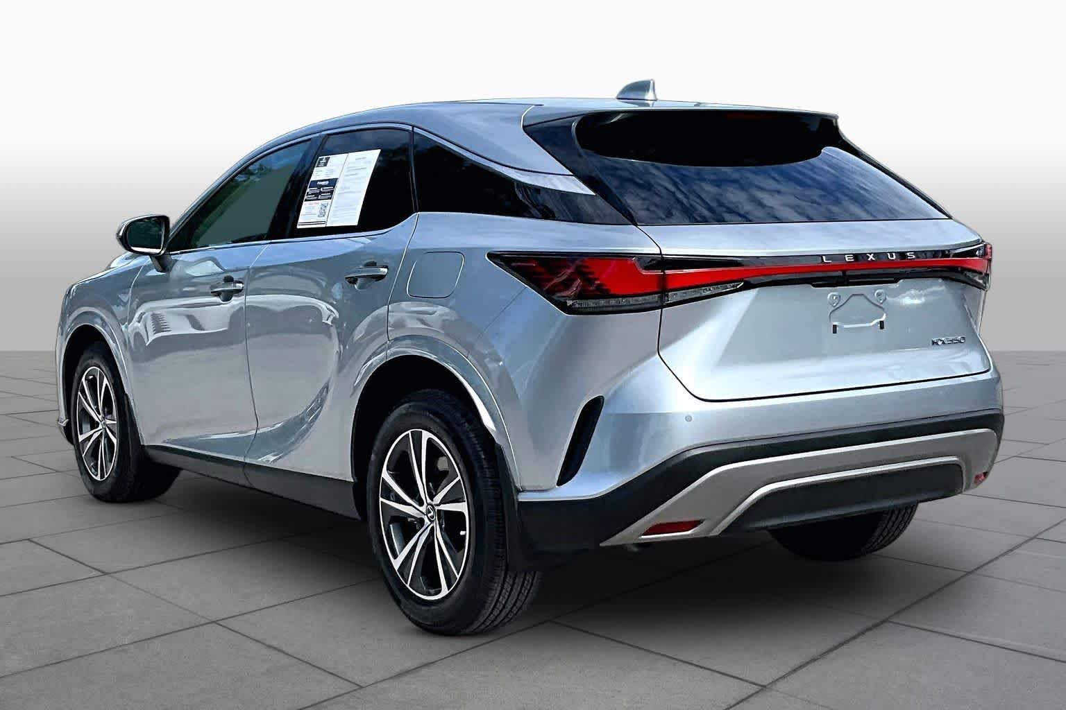 Used 2023 Iridium Lexus  image 12