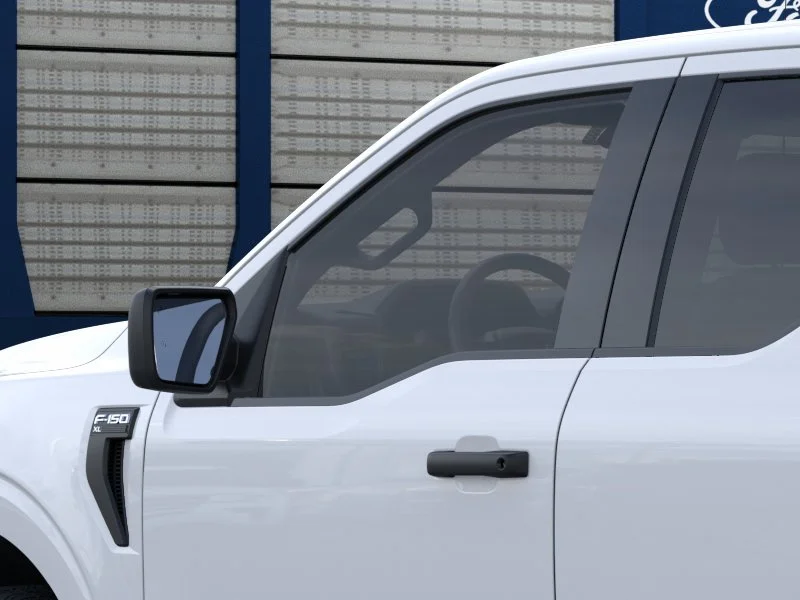 New 2026 Oxford White Ford XL image 20
