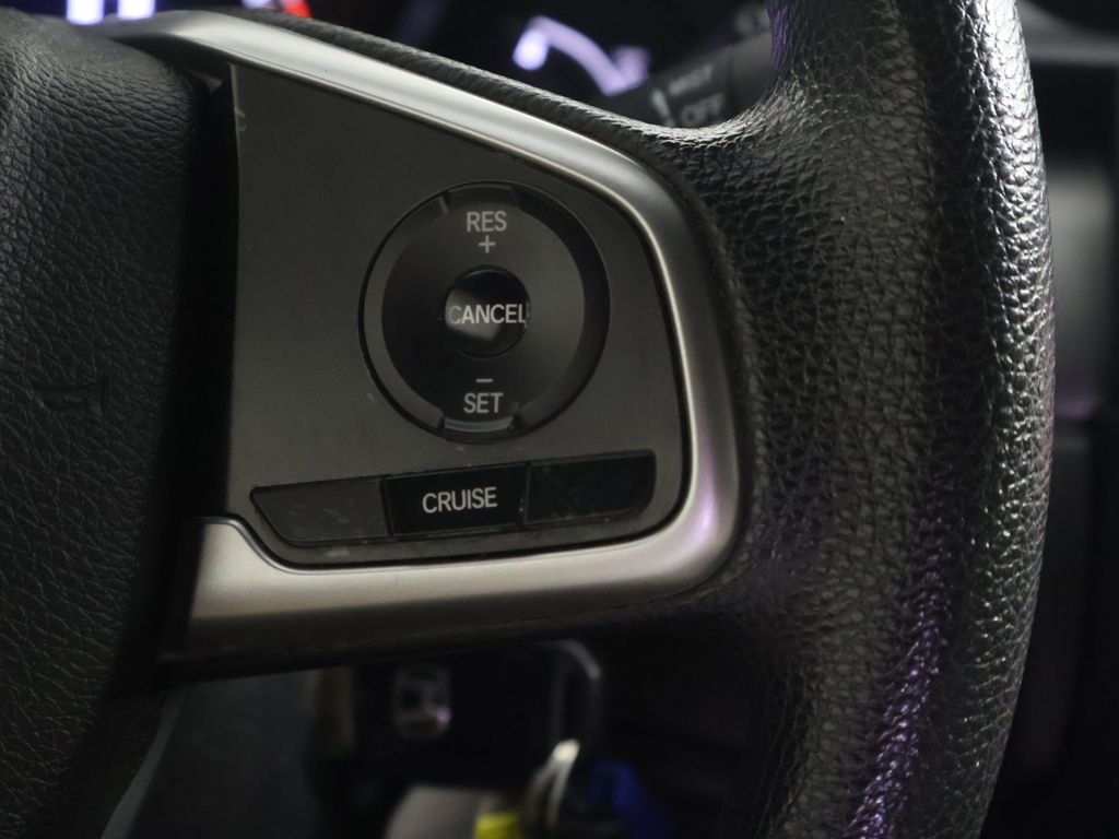 2017 Honda Civic LX - Photo 30