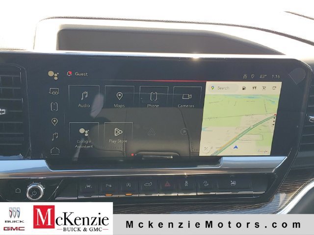 2026 GMC Sierra 1500 Elevation - Photo 16