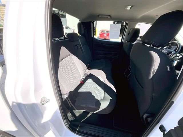 Used 2025 White Ford XL image 22