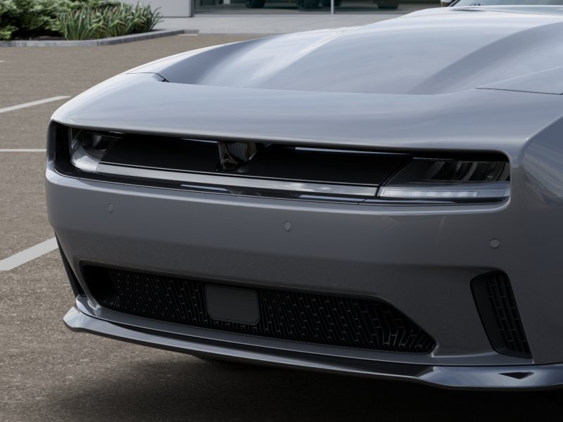 2025 Dodge Charger Daytona R/T - Photo 35