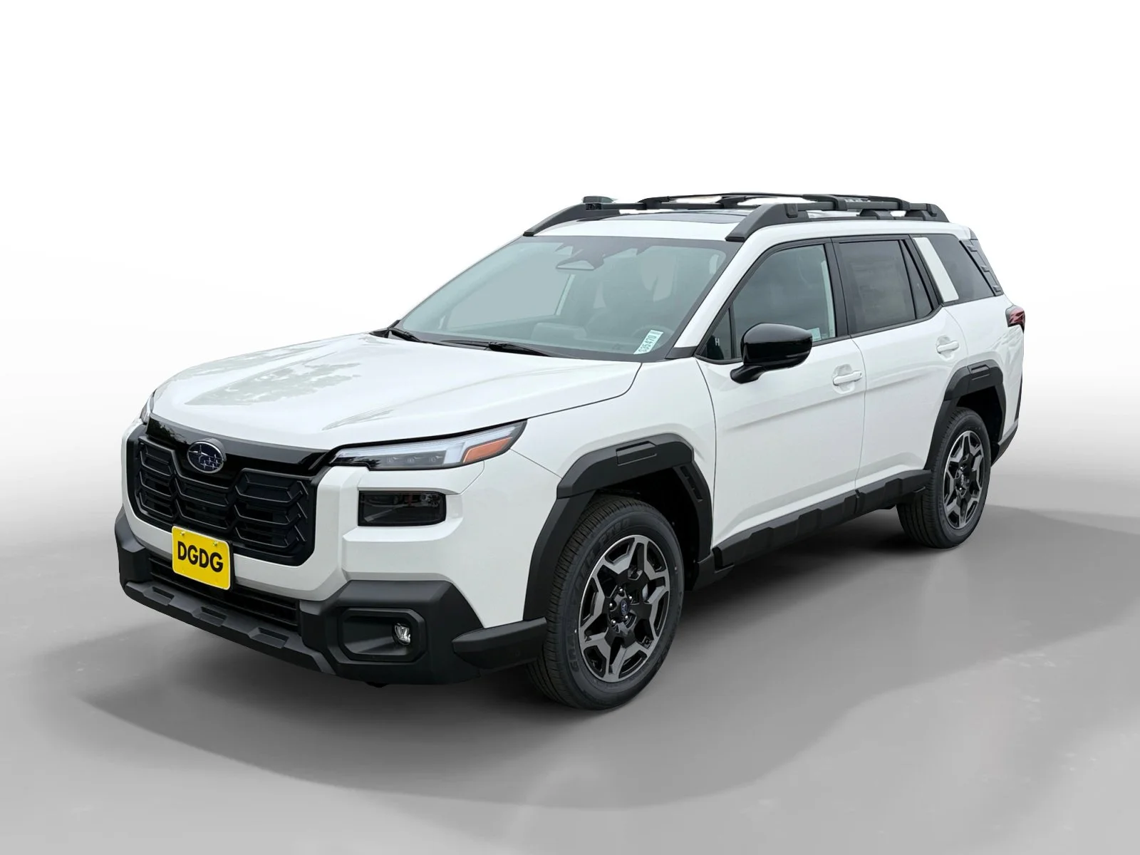 2026 Subaru Outback Touring's photo