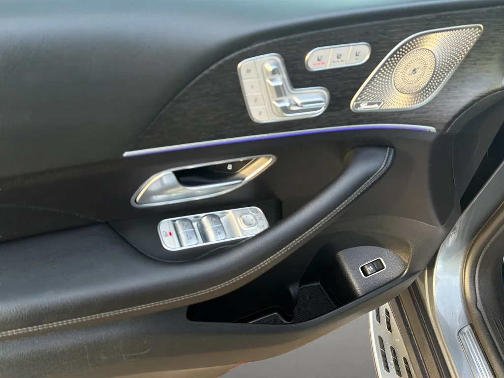 2023 Mercedes-Benz GLS GLS450 - Photo 10