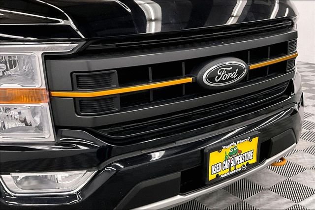 2022 Ford F-150 Tremor - Photo 34