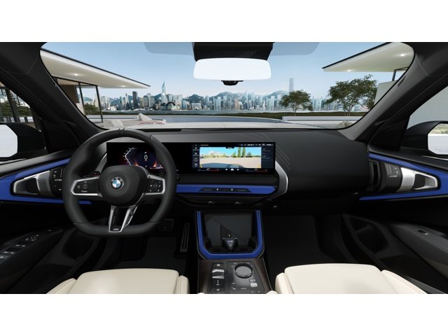 New 2026 Dark Graphite Metallic BMW 30 xDrive image 10