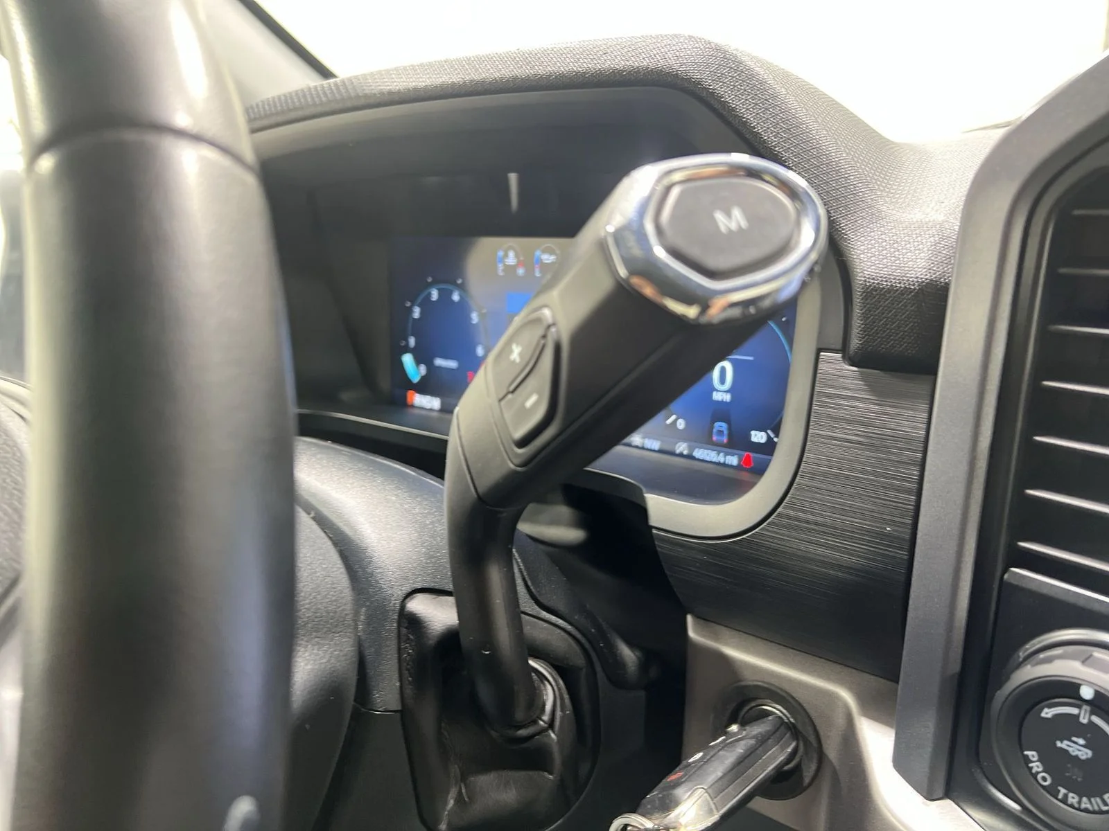 2024 Ford F-150 XLT - Photo 20