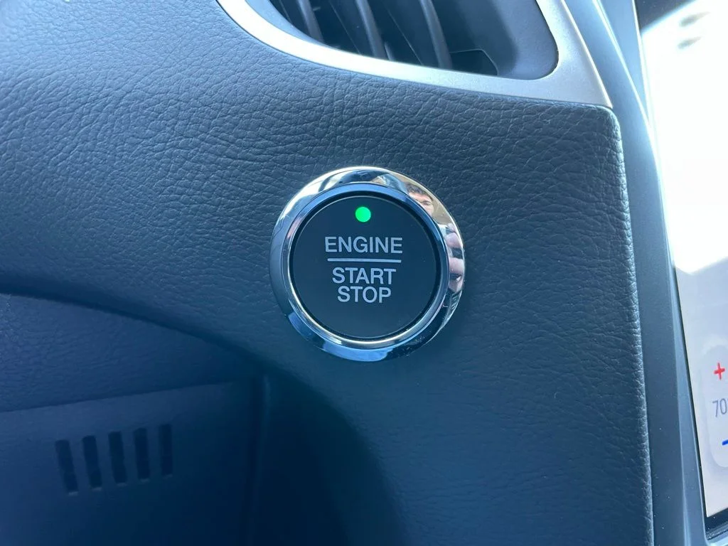 2022 Ford Edge SEL - Photo 45