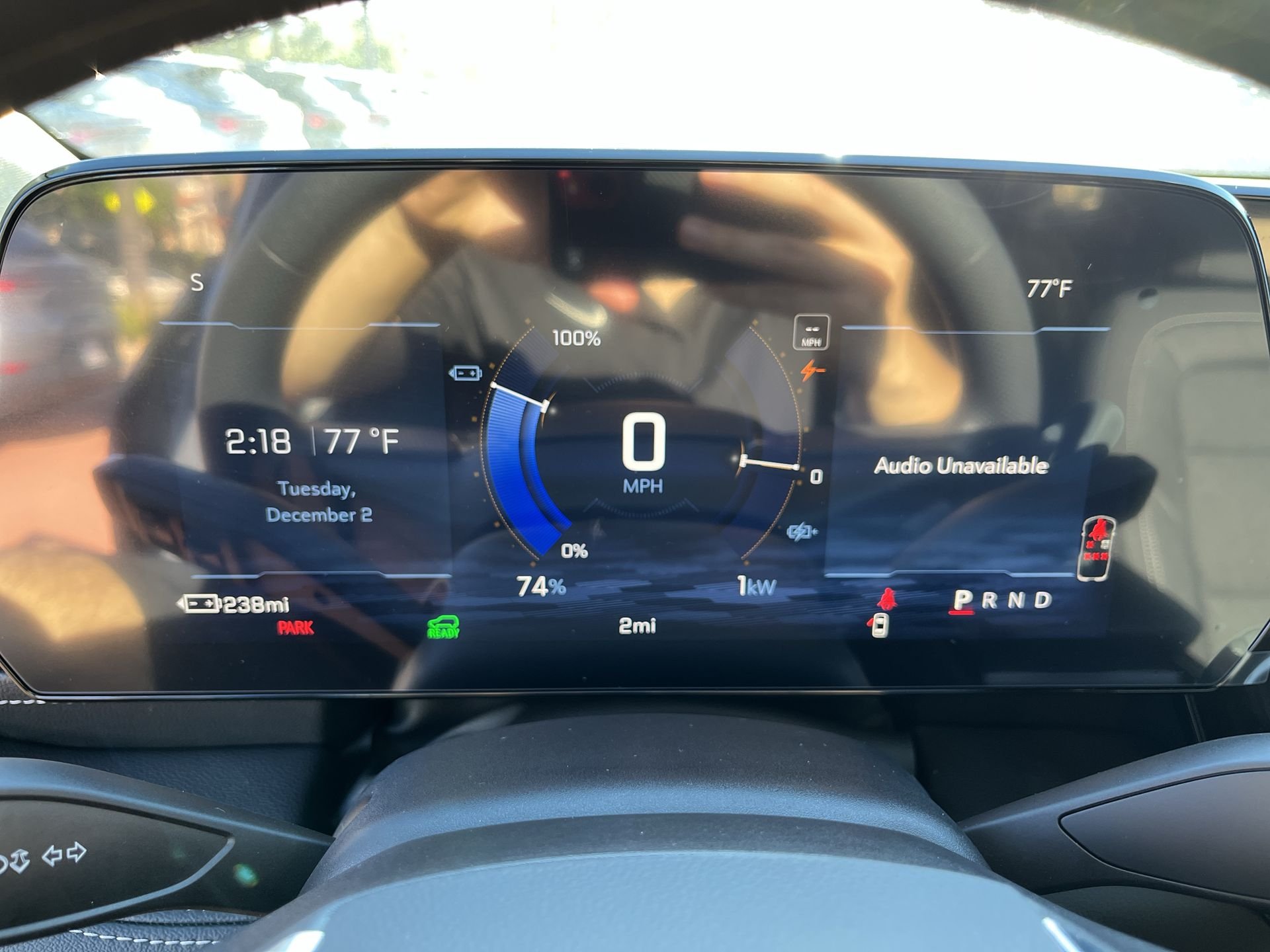 New 2026 Galaxy Gray Metallic Chevrolet LT image 44