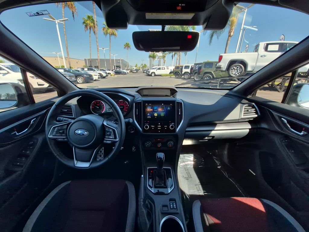 2020 Subaru Impreza Sport - Photo 27