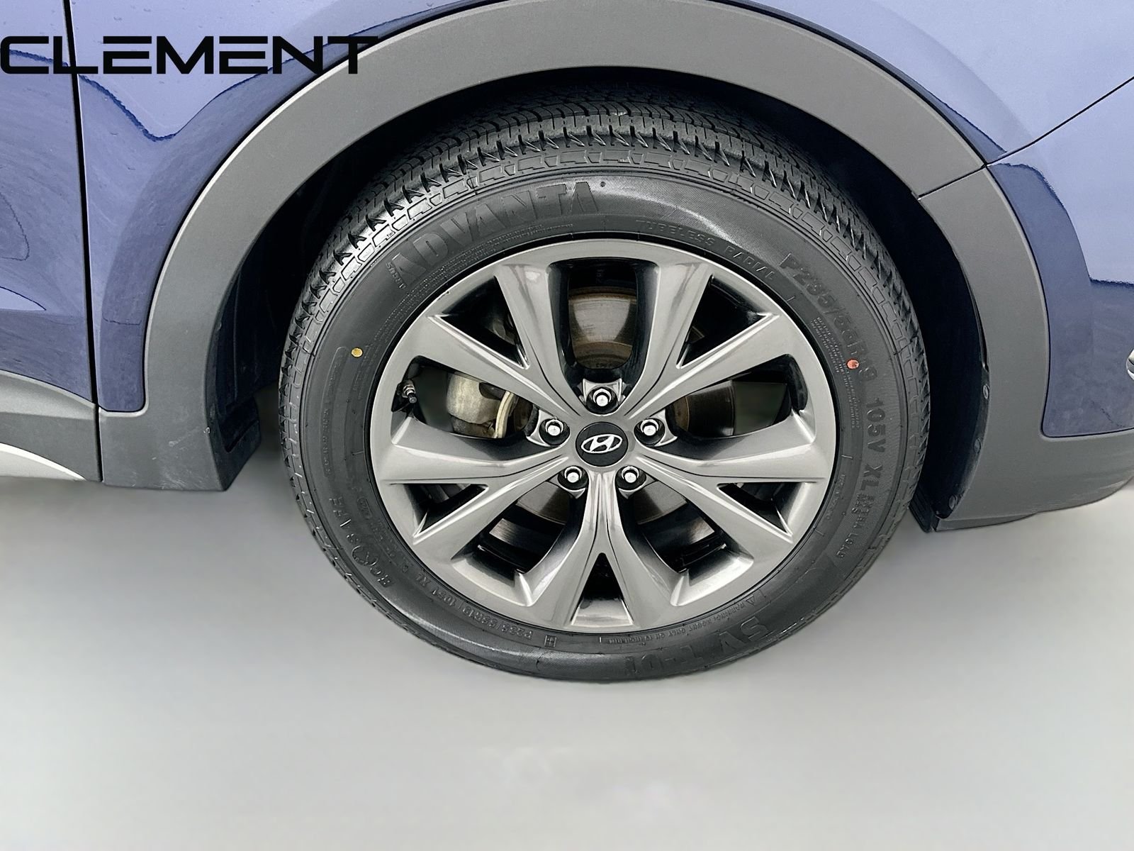 Used 2018 Blue Hyundai 2.0T Ultimate image 38