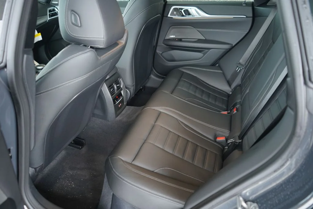 2026 BMW 4 Series 430i - Photo 20