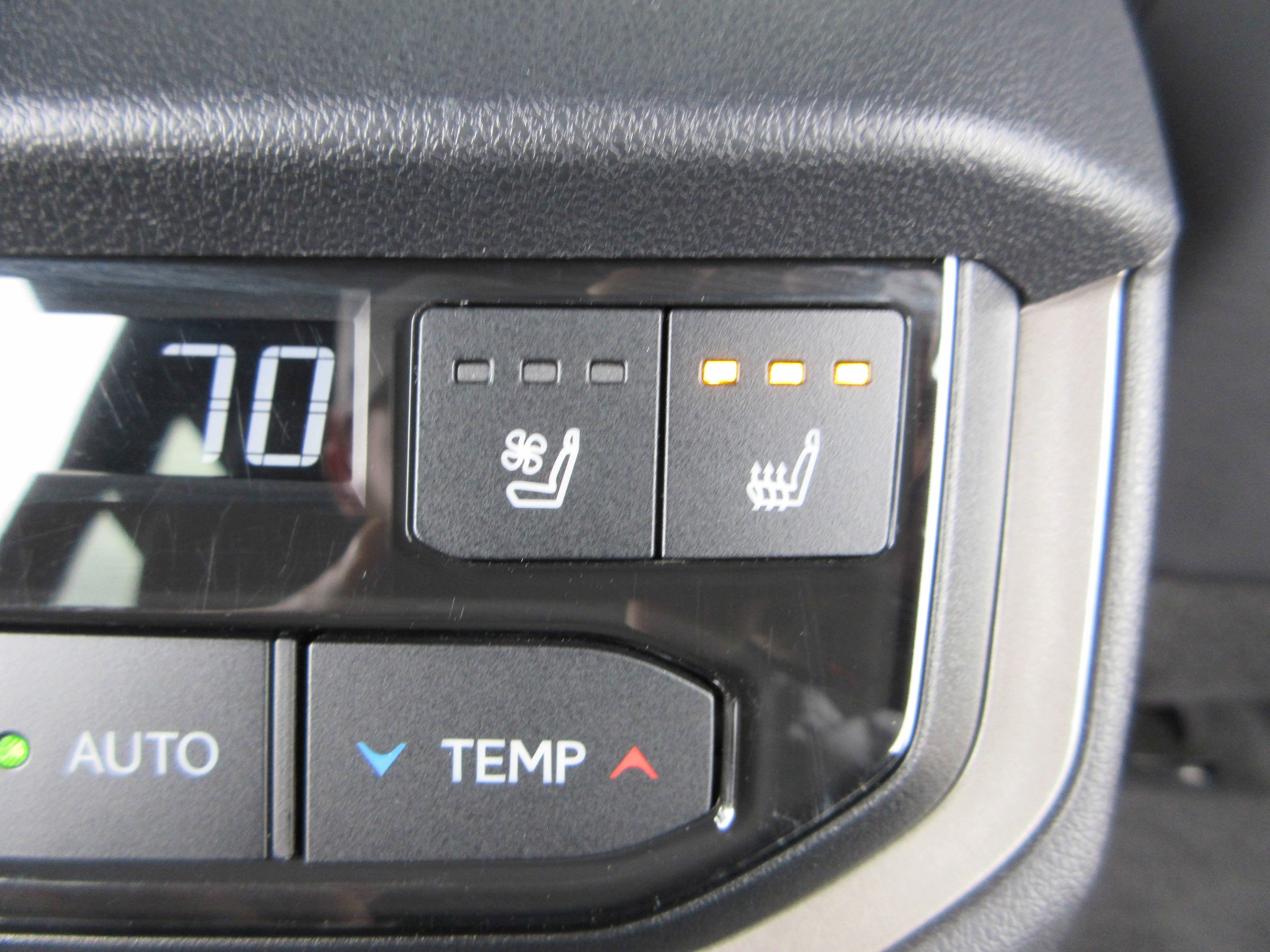 Used 2026 Wind Chill Pearl Lexus 350 Premium image 25