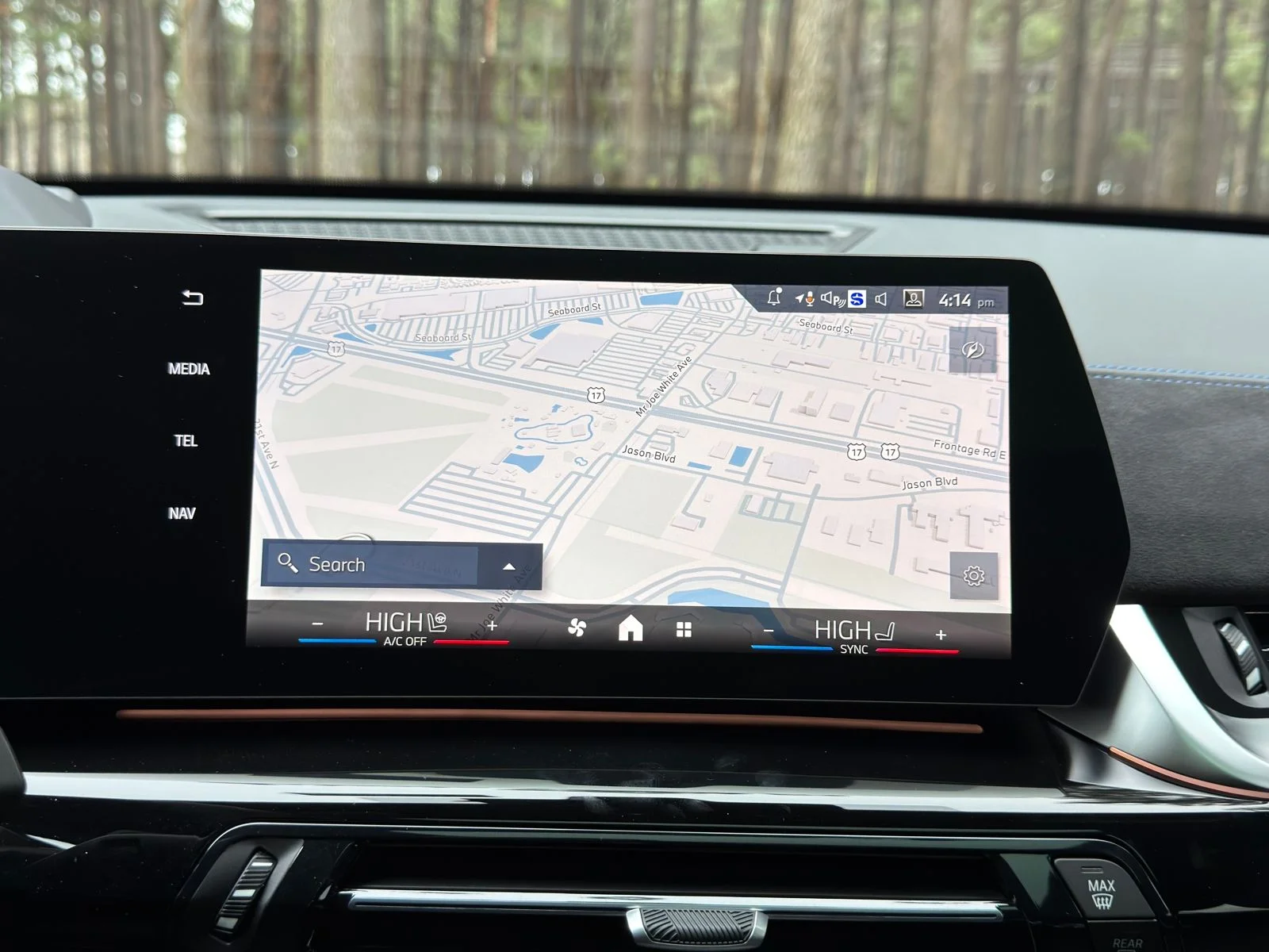 New 2026 Brooklyn Grey Metallic BMW xDrive28i image 5
