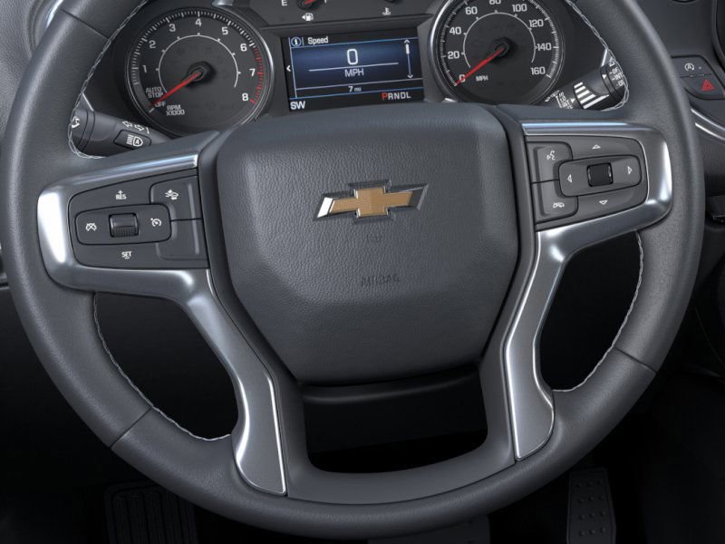 2025 Chevrolet Blazer 3LT - Photo 19