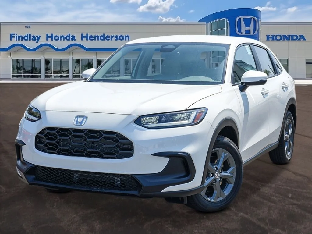 New 2027 Platinum White Pearl Honda LX image 1