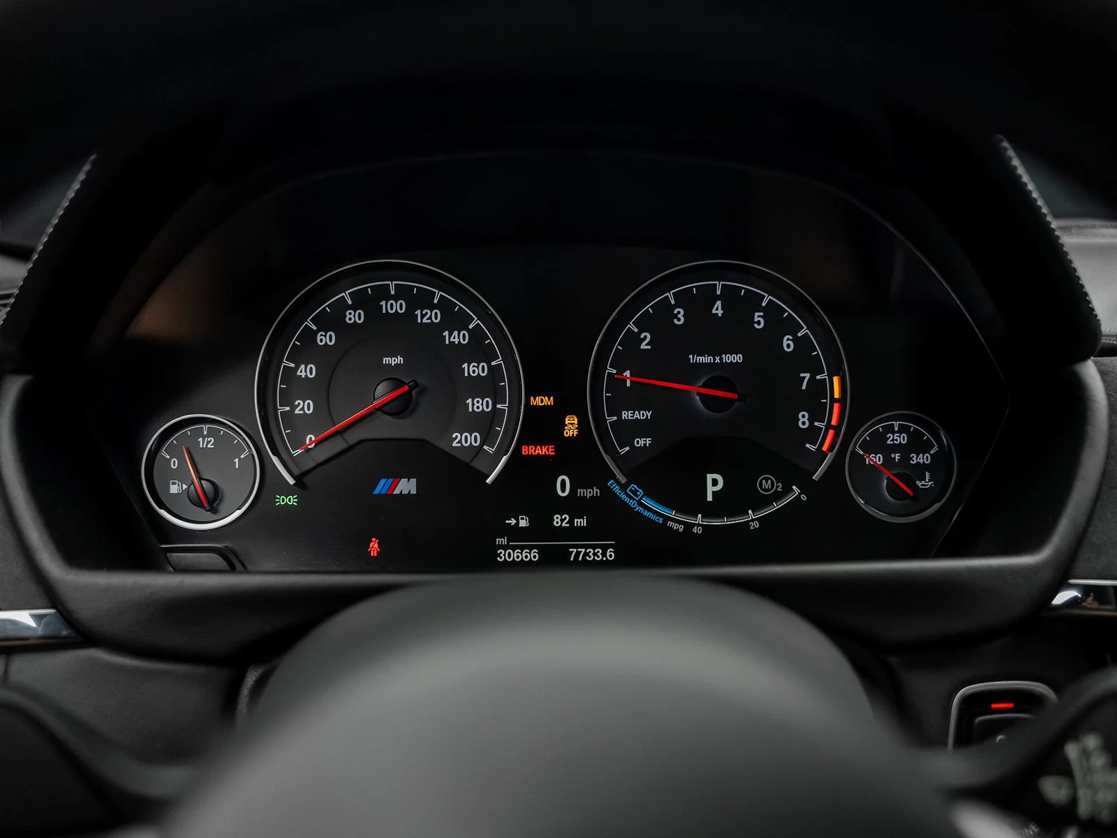 Used 2020 Red BMW CS image 48