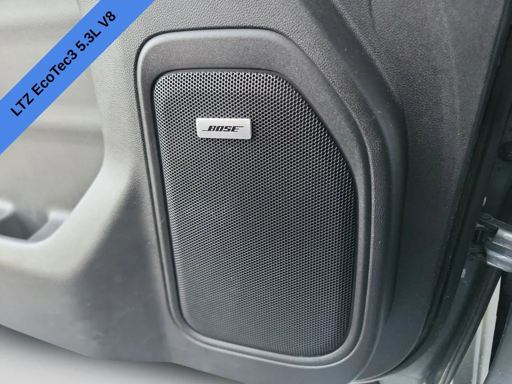 2019 Chevrolet Silverado 1500 LTZ - Photo 24