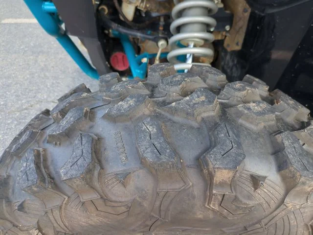 Used 2024  KAWASAKI TERYX image 11