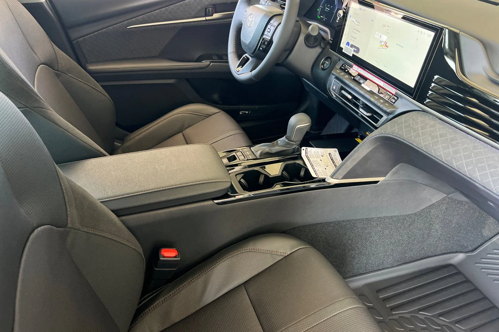 New 2026  Toyota XLE image 15